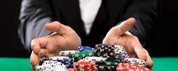 Вход на официальный сайт Lootrun Casino